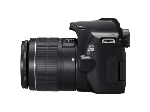 Canon EOS 250D + 18-55mm IS STM.Picture6